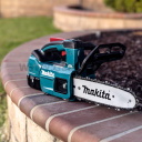 Makita DUC254Z akkus láncfűrész géptest