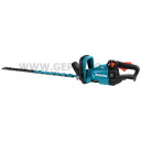 Makita DUH601Z akkus sövényvágó géptest