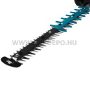 Makita DUH601Z akkus sövényvágó géptest