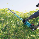 Makita DUH601Z akkus sövényvágó géptest