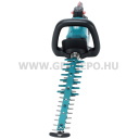 Makita DUH602Z akkus sövényvágó géptest 18V LXT BL XPT