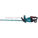 Makita DUH602Z akkus sövényvágó géptest 18V LXT BL XPT