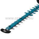 Makita DUH602Z akkus sövényvágó géptest 18V LXT BL XPT
