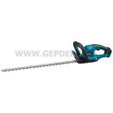 Makita DUH607Z akkus sövényvágó géptest 18V LXT XPT