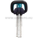 Makita DUH607Z akkus sövényvágó géptest 18V LXT XPT