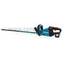 Makita DUH751RTE akkus sövényvágó