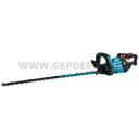 Makita DUH751Z akkus sövényvágó géptest