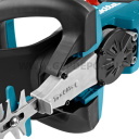 Makita DUH751Z akkus sövényvágó géptest