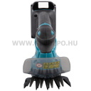 Makita DUM111SYX akkus kerti szegélyvágó olló + sövényvágó feltét 18V LXT
