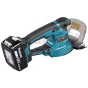 Makita DUM111SYX akkus kerti szegélyvágó olló + sövényvágó feltét 18V LXT
