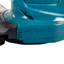Makita DUM111ZX akkus kerti szegélyvágó olló géptest + sövényvágó feltét 18V LXT