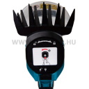 Makita DUM111ZX akkus kerti szegélyvágó olló géptest + sövényvágó feltét 18V LXT