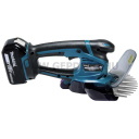 Makita DUM604RF akkus kerti szegélyvágó olló