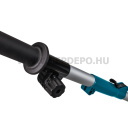 Makita DUN461WZ akkus teleszkópos sövényvágó géptest 18V LXT