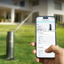 Aiper robot gyeplocsoló - Aiper IrriSense 2