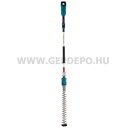 Makita DUN500WRTE akkus sövényvágó 18V LXT BL