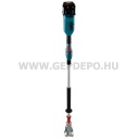 Makita DUN500WZ akkus sövényvágó 18V LXT BL