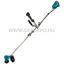 Makita DUR191UZX3 akkus szegélynyíró géptest 18V LXT BL