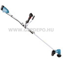 Makita DUR191UZX3 akkus szegélynyíró géptest 18V LXT BL