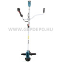 Makita DUR191UZX3 akkus szegélynyíró géptest 18V LXT BL