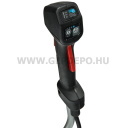 Makita DUR191UZX3 akkus szegélynyíró géptest 18V LXT BL
