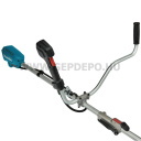 Makita DUR191UZX3 akkus szegélynyíró géptest 18V LXT BL