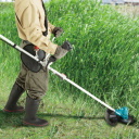 Makita DUR191UZX3 akkus szegélynyíró géptest 18V LXT BL