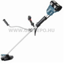 Makita DUR368APT2 akkus fűkasza
