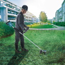 Makita DUR368AZ akkus fűkasza géptest
