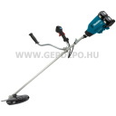 Makita DUR369APT2 akkus fűkasza