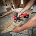 Milwaukee M18 FBJS-0X Akkus szúrófűrész