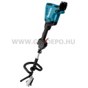 Makita DUX60Z akkus multi fűkasza géptest