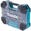 Makita fúró-csavarbehajtó készlet 200 db-os