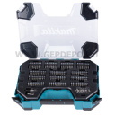 Makita fúró-csavarbehajtó készlet 200 db-os