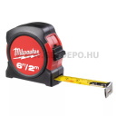 Milwaukee Pocket Tape 2m/6ft