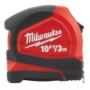 Milwaukee Pocket LED Tape 3m/10ft
