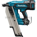 Makita BN002GZ akkus szegező géptest 50-90 mm  40V max XGT BL XPT