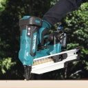 Makita BN002GZ akkus szegező géptest 50-90 mm  40V max XGT BL XPT