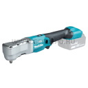 Makita DTL302Z akkus sarokfúró géptest 3/8" LXT BL 530 Nm