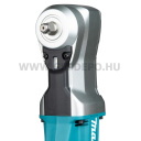 Makita DTL302Z akkus sarokfúró géptest 3/8" LXT BL 530 Nm