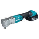 Makita DTL300RTJ akkus sarok-ütvecsavarozó MakPac kofferben 1/2 340 Nm18V LXT