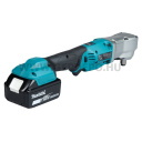 Makita DTL300RTJ akkus sarok-ütvecsavarozó MakPac kofferben 1/2 340 Nm18V LXT