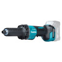 Makita GD002GZ akkus egyenescsiszoló géptest 40V max XGT