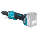 Makita GD002GZ akkus egyenescsiszoló géptest 40V max XGT