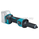 Makita GD002GZ akkus egyenescsiszoló géptest 40V max XGT