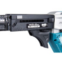 Makita DFR552Z táras akkus csavarbehajtó géptest 18V LXT