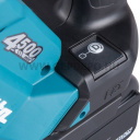 Makita DFR552Z táras akkus csavarbehajtó géptest 18V LXT