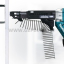 Makita DFR552Z táras akkus csavarbehajtó géptest 18V LXT
