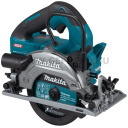 MakitaHS014GZ akkus körfűrész géptest 125mm 40V max XGT BL AFT AWS XPT