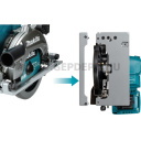 MakitaHS014GZ akkus körfűrész géptest 125mm 40V max XGT BL AFT AWS XPT